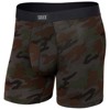 Bokserit saxx DAYTRIPPER FLY Black BLACK OPS