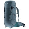 Plecak deuter AIRCONTACT CORE 50+10 Reef-Ink