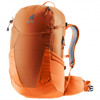 Rygsæk deuter FUTURA 27