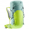 deuter Back Pack SPEED LITE 30 Azure-Reef GRAPHITE-S