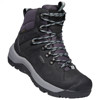 Boty keen Revel IV Mid Polar BLACK/HARB