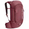 Mochila ortovox TOUR RIDER 28 S mountain rose