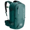 ortovox Back Pack HAUTE ROUTE 30 S petrol blue