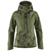 Veste fjällräven Keb W Green Camo-Laur