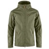 Kabát fjällräven STEN JACKET M GREEN