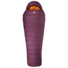 Maišas Mountain Equipment Eco 300 Wmns Long Raisin