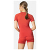 T-Shirt odlo TOP CREW S/S PERFORMANCE LIGHT E