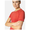 T-Shirt odlo TOP CREW S/S PERFORMANCE LIGHT E