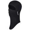 Podkapa Mammut Balaclava Black