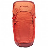 Mochila vaude NEYLAND 24 BURNT RED