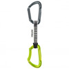 Tilbehør edelrid PURE SET IIx10cm Slate-Oasis