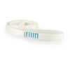 Slučka z popruhu edelrid SLING 3R 16 mm x120cm Icemint