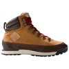 the north face Hiking Shoes BACK-TO-BERKELEY IV LEATHER WP