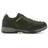 Wandelschoenen Scarpa Mojito Trail Gtx Thyme Green-Lime