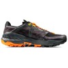 Zapatillas mammut Sertig TR Low BLACK/DARK