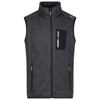 Vesta cmp VEST NERO-GLACIER
