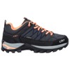 cmp  Rigel Low Trek Wp W ANTRACITE