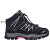  cmp Rigel Mid Trek Wp Kids TITANIO
