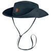 Bonnet fjällräven ABISKO SUMMER DARK NAVY
