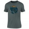  fjällräven Arctic Fox Tee