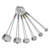 Dado rock empire FISUREROS HEX (6 UNIDADES)