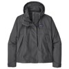 Kurtka patagonia SKYSAIL JKT Ink Black