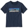 Camiseta patagonia Ks P-6 Logo T NENA