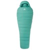 mountain equipment Sleeping Bag Glacier Expedition Wmns
