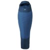 Schlafsack mountain equipment Klimatic II Wmns Long