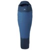 mountain equipment Sleeping Bag Klimatic III Wmns Long