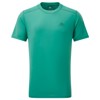  mountain equipment Headpoint Tee SAGE