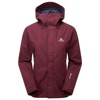  mountain equipment Nanda Devi Jacket W RAISIN