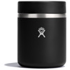 Termovka hydro flask 20 OZ INSULATED FOOD JAR BLACK