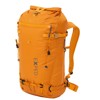 Nahrbtnik exped Serac 40 GOLD