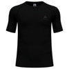 Marškinėliai Odlo Top Crew Ss Merin Pw 140 Seamless