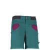 Pantalón e9 Onda Short W GREEN-LAKE