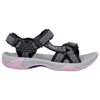 Sandały cmp WMN SANDAL FUXIA PIOMBO