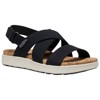 Sandalen keen ELLE CRISS CROS Black-Birch