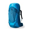 gregory Back Pack STOUT 70 EU Forest Black COMPASS BL