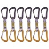 Mousqueton Camp Express Ks 12 Cm 6 Pack