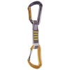 Moschettone camp MIXED EXPRESS KS 12 cm