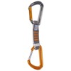 Moschettone camp PHOTON MIXED EXPRESS KS 12 cm
