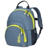 Mochila jack wolfskin BUTTERCUP elemental blue