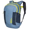 jack wolfskin Back Pack MOAB JAM elemental blue