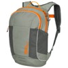 jack wolfskin Back Pack MOAB JAM elemental blue MINT LEAF