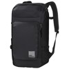 Kuprinė jack wolfskin DACHSBERG night blue BLACK