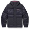 Parka cotopaxi SOLAZO DOWN BLACK