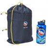 Zsák big agnes 18L Navy