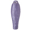 Schlafsack big agnes ANTHRACITE 20º LONG RIGHT