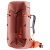  deuter Guide 44+8 REDWOOD-PA